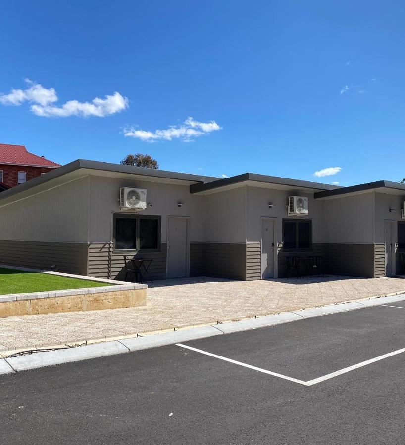 Victoria Hotel Toodyay Exterior foto