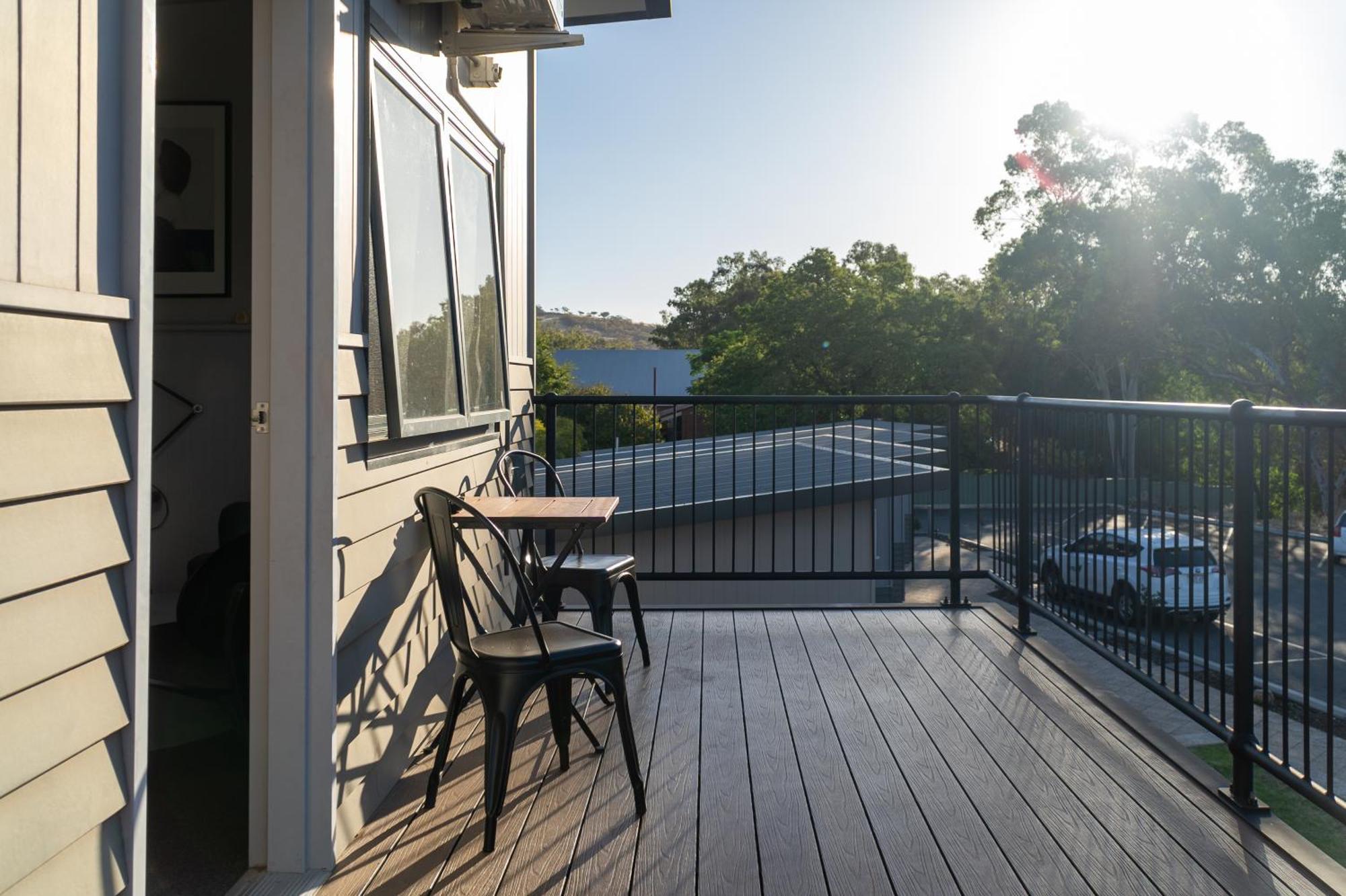 Victoria Hotel Toodyay Exterior foto